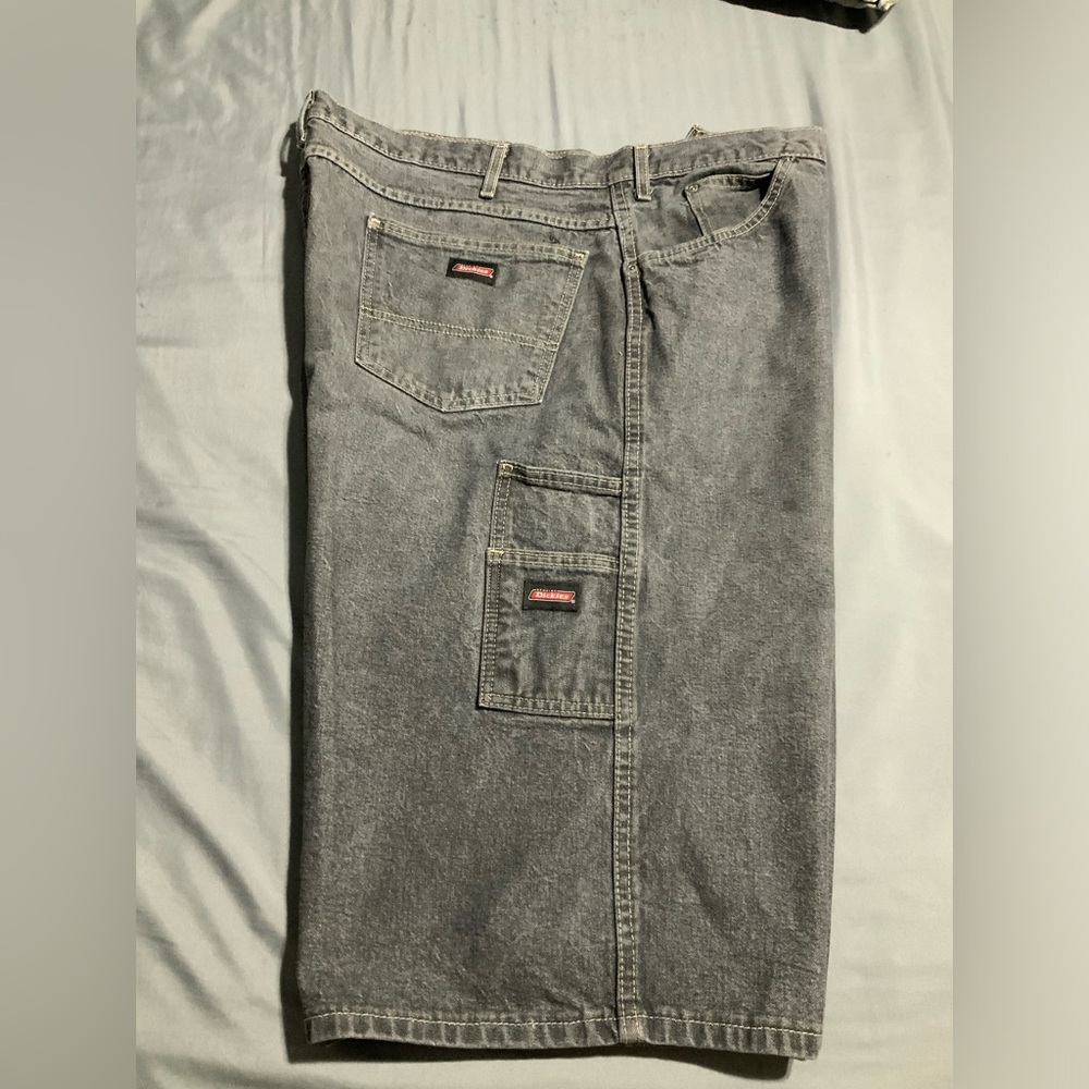 Dickie shorts